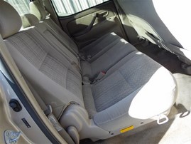 2006 TOYOTA TUNDRA SR5 CREW CAB GOLD 4.7 AT 2WD Z20941